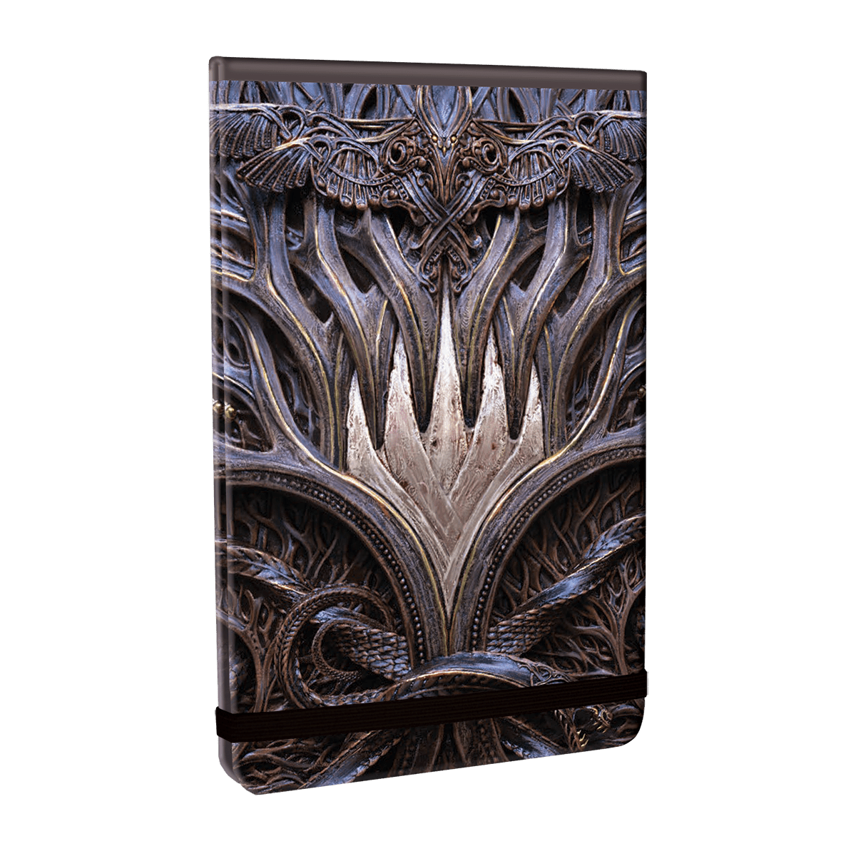 Kaldheim: Stylized Planeswalker Symbol Life Pad for Magic: The Gathering - E - 18540 - Ultra PRO - Ultra PRO International