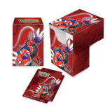 Koraidon Full - View Deck Box for Pokemon - E - 16187 - Ultra PRO - Ultra PRO International