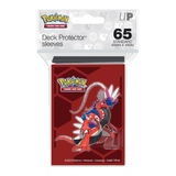 Koraidon Standard Deck Protector Sleeves (65ct) for Pokemon - E - 16186 - Ultra PRO - Ultra PRO International