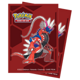 Koraidon Standard Deck Protector Sleeves (65ct) for Pokemon - E - 16186 - Ultra PRO - Ultra PRO International