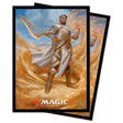 M21 Basri Ket Standard Deck Protector Sleeves (100ct) for Magic: The Gathering - E - 18360 - Ultra PRO - Ultra PRO International