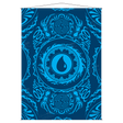 Mana 7 Island Wall Scroll for Magic: The Gathering - E - 19250 - Ultra PRO - Ultra PRO International