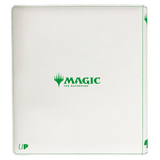 Mana 8 - 12 - Pocket Zip PRO - Binder - Forest for Magic: The Gathering - E - 19922 - Ultra PRO - Ultra PRO International