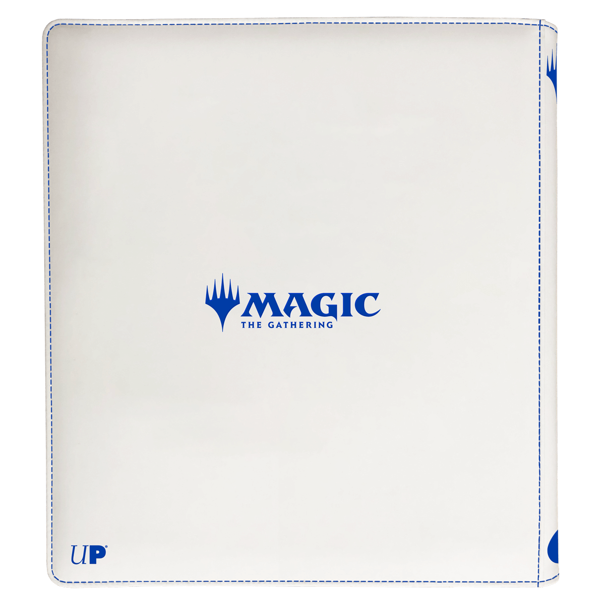 Mana 8 - 12 - Pocket Zip PRO - Binder - Island for Magic: The Gathering - E - 19919 - Ultra PRO - Ultra PRO International