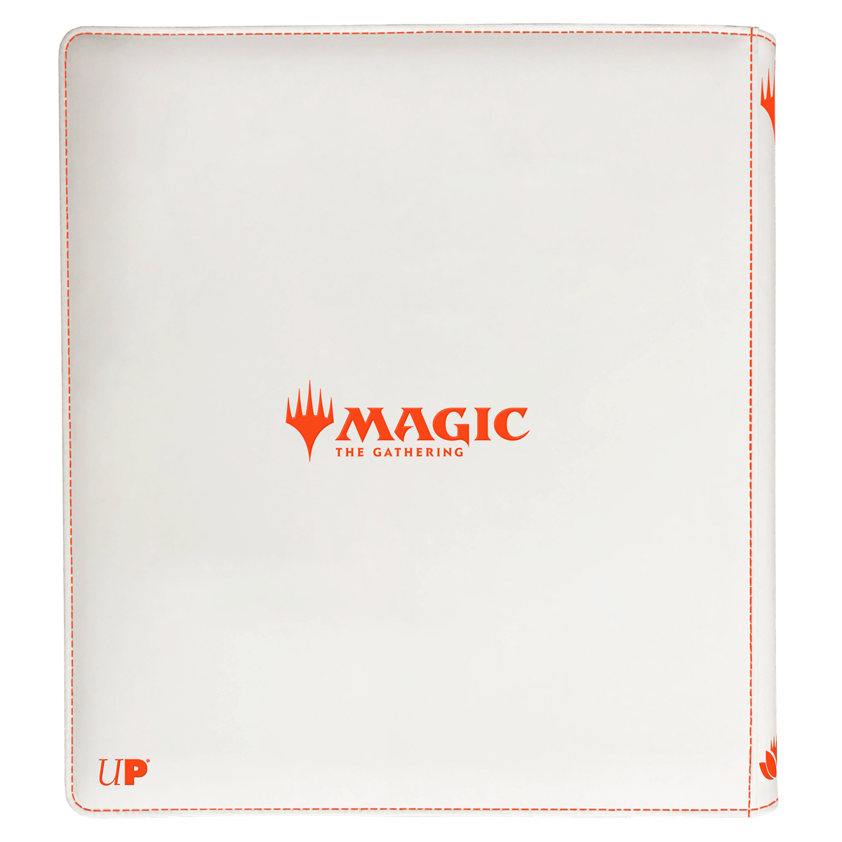 Mana 8 - 12 - Pocket Zip PRO - Binder - Lotus for Magic: The Gathering - E - 19923 - Ultra PRO - Ultra PRO International