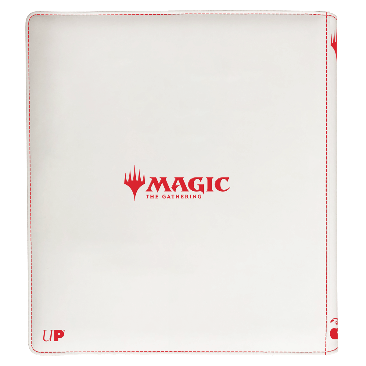 Mana 8 - 12 - Pocket Zip PRO - Binder - Mountain for Magic: The Gathering - E - 19921 - Ultra PRO - Ultra PRO International