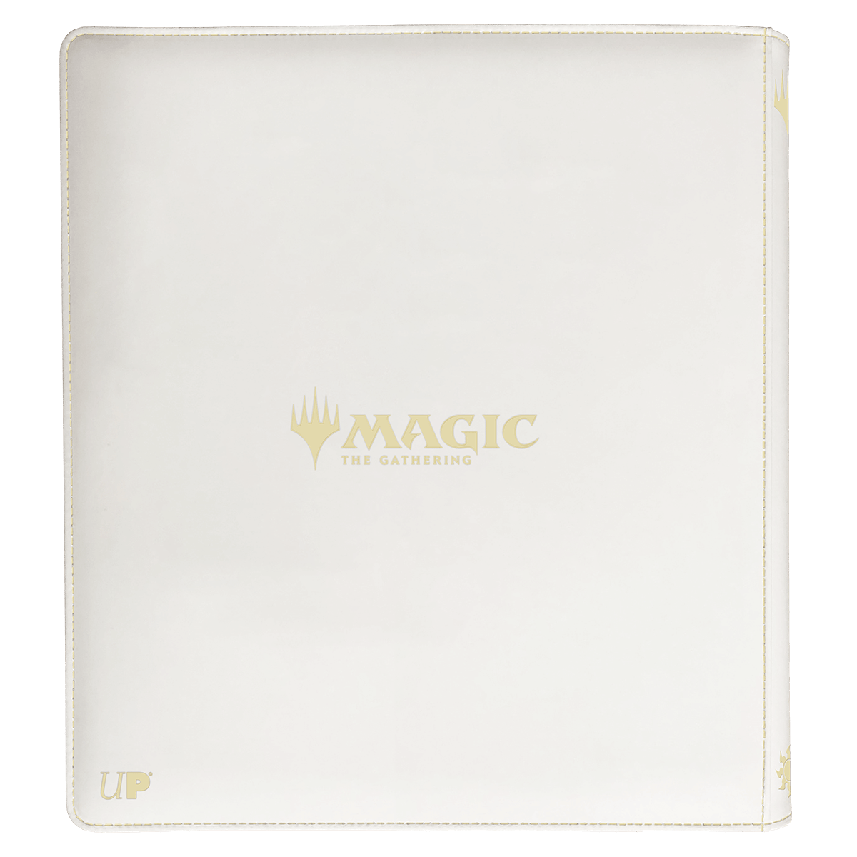 Mana 8 - 12 - Pocket Zip PRO - Binder - Plains for Magic: The Gathering - E - 19918 - Ultra PRO - Ultra PRO International