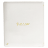 Mana 8 - 12 - Pocket Zip PRO - Binder - Plains for Magic: The Gathering - E - 19918 - Ultra PRO - Ultra PRO International