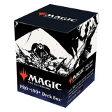 March of the Machine Elesh Norn 100+ Deck Box for Magic: The Gathering - E - 19759 - Ultra PRO - Ultra PRO International