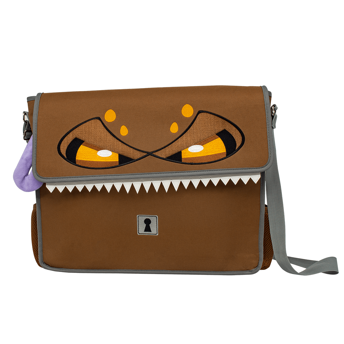 Mimic Book Bag for Dungeons & Dragons - E - 19789 - Ultra PRO - Ultra PRO International