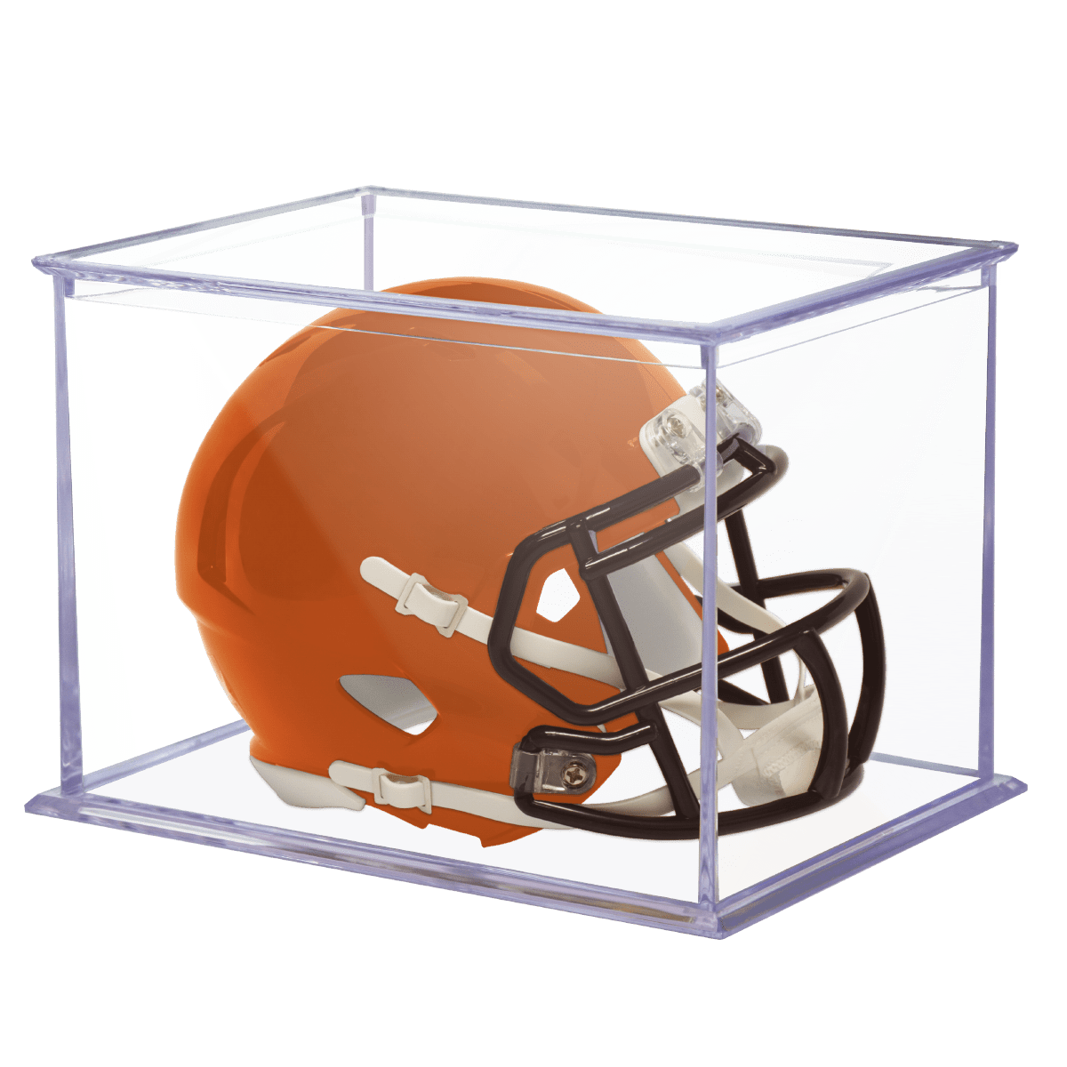 Mini Helmet & Figurines Display Case - E - 81518 - Ultra PRO - Ultra PRO International