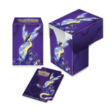 Miraidon Full - View Deck Box for Pokemon - E - 16190 - Ultra PRO - Ultra PRO International