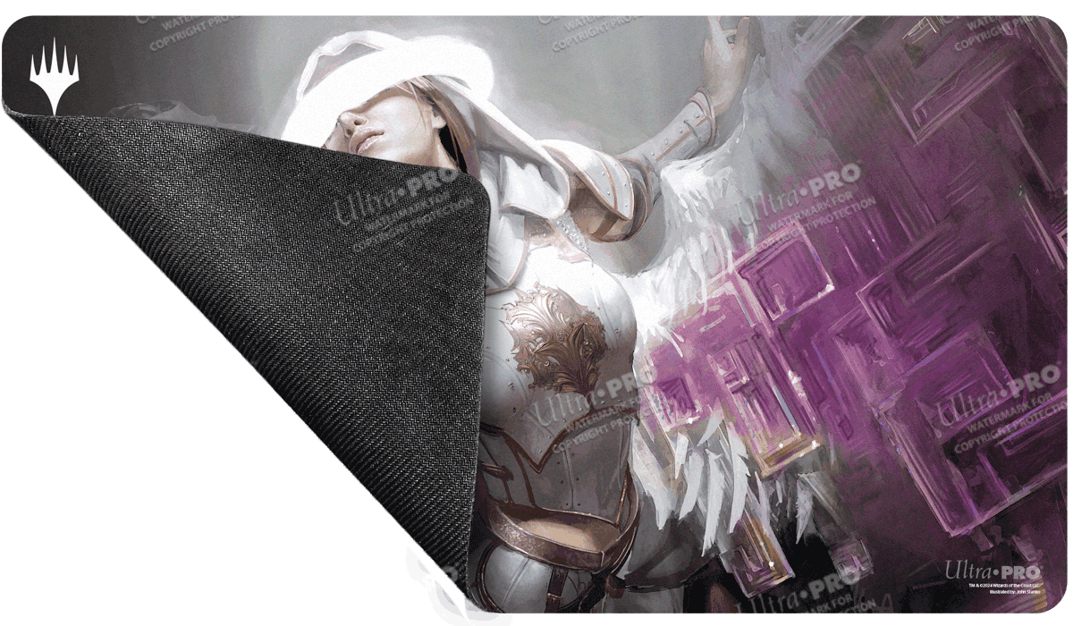 Modern Horizons 3 Abstruse Appropriation Standard Gaming Playmat for Magic: The Gathering - E - 38439 - Ultra PRO International - Ultra PRO International