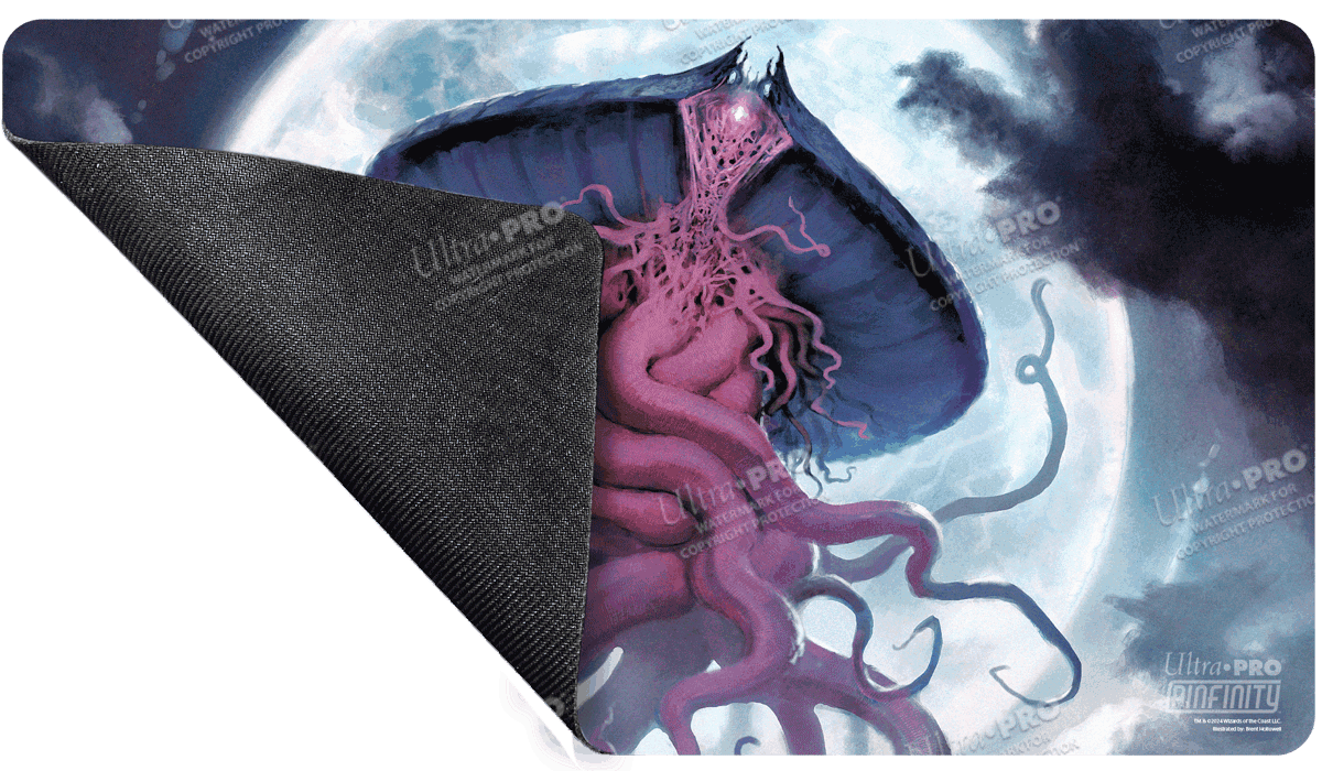 Modern Horizons 3 Emrakul, the World Anew AR Standard Gaming Playmat for Magic: The Gathering - E - 38437 - Ultra PRO International - Ultra PRO International