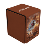 Modern Horizons 3 Phelia, Exuberant Shepherd Alcove Flip Deck Box for Magic: The Gathering - E - 38419 - Ultra PRO International - Ultra PRO International