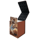 Modern Horizons 3 Phelia, Exuberant Shepherd Alcove Flip Deck Box for Magic: The Gathering - E - 38419 - Ultra PRO International - Ultra PRO International