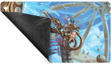 Modern Horizons 3 Satya, Aetherflux Genius Standard Gaming Playmat for Magic: The Gathering - E - 38430 - Ultra PRO International - Ultra PRO International