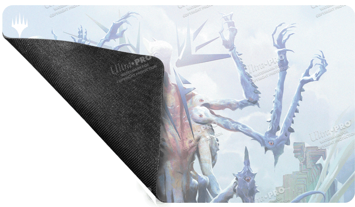 Modern Horizons 3 Ulalek, Merged Atrocity Standard Gaming Playmat for Magic: The Gathering - E - 38431 - Ultra PRO International - Ultra PRO International