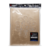 Murders at Karlov Manor 9 - Pocket Premium Zippered PRO - Binder for Magic: The Gathering - E - 38269 - Ultra PRO - Ultra PRO International