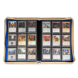 Murders at Karlov Manor 9 - Pocket Premium Zippered PRO - Binder for Magic: The Gathering - E - 38269 - Ultra PRO - Ultra PRO International