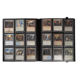 Murders at Karlov Manor 9 - Pocket PRO - Binder for Magic: The Gathering - E - 38271 - Ultra PRO - Ultra PRO International