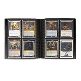 Murders at Karlov Manor Key Art 4 - Pocket PRO - Binder for Magic: The Gathering - E - 38270 - Ultra PRO - Ultra PRO International