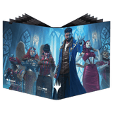 Murders at Karlov Manor Key Art 4 - Pocket PRO - Binder for Magic: The Gathering - E - 38270 - Ultra PRO - Ultra PRO International