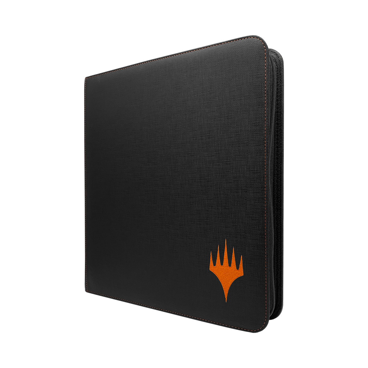 Mythic Edition 12 - Pocket Zippered PRO - Binder for Magic: The Gathering - E - 18343 - Ultra PRO - Ultra PRO International