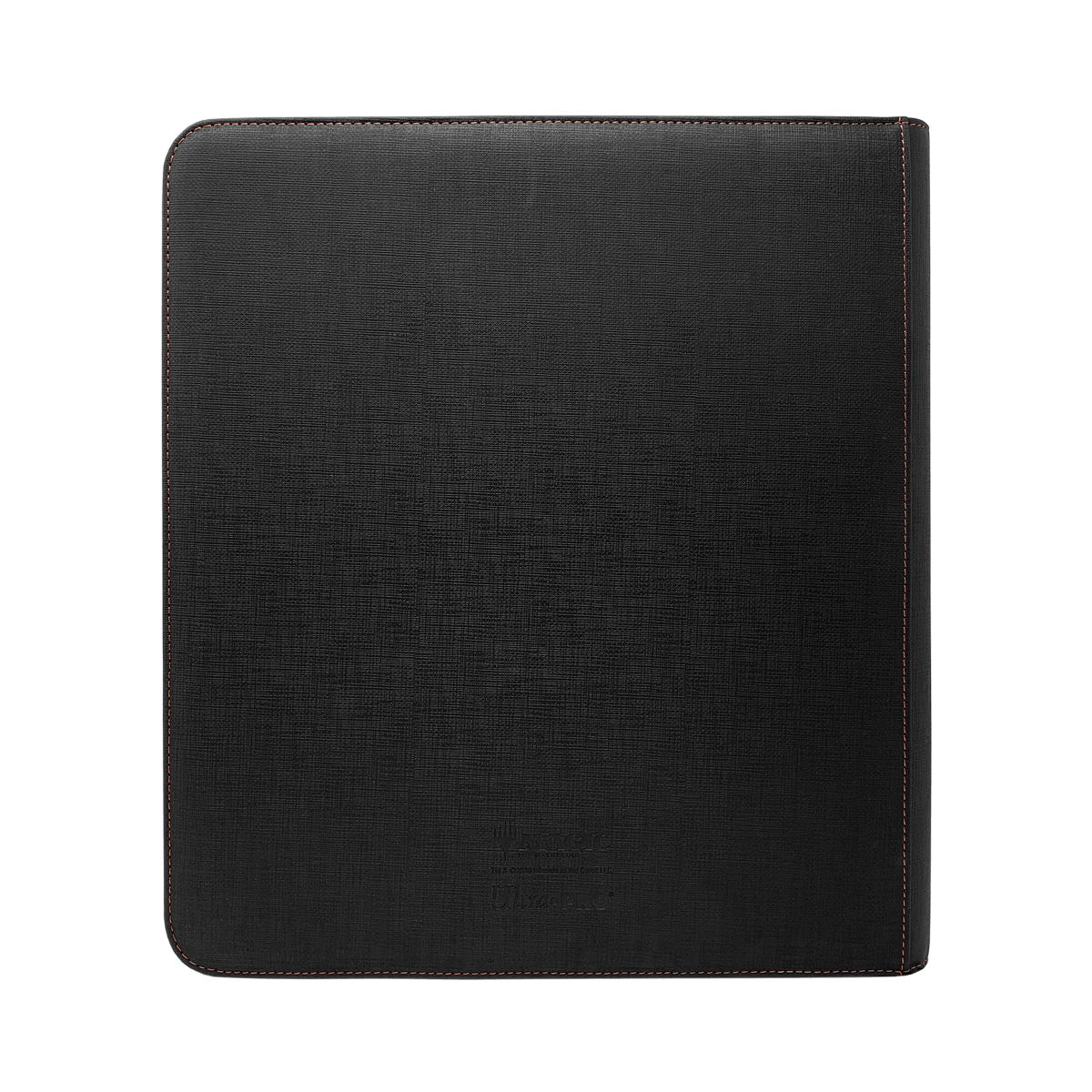 Mythic Edition 12 - Pocket Zippered PRO - Binder for Magic: The Gathering - E - 18343 - Ultra PRO - Ultra PRO International