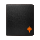 Mythic Edition 12 - Pocket Zippered PRO - Binder for Magic: The Gathering - E - 18343 - Ultra PRO - Ultra PRO International