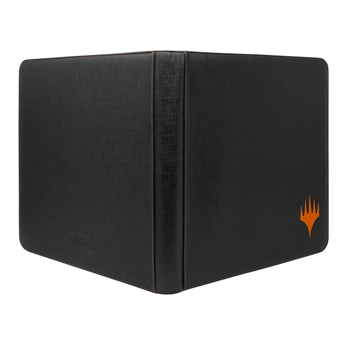 Mythic Edition 12 - Pocket Zippered PRO - Binder for Magic: The Gathering - E - 18343 - Ultra PRO - Ultra PRO International