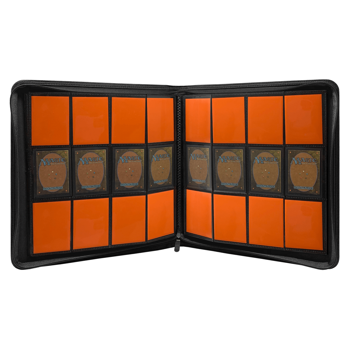 Mythic Edition 12 - Pocket Zippered PRO - Binder for Magic: The Gathering - E - 18343 - Ultra PRO - Ultra PRO International