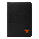 Mythic Edition 4 - Pocket Zippered PRO - Binder for Magic: The Gathering - E - 18341 - Ultra PRO - Ultra PRO International