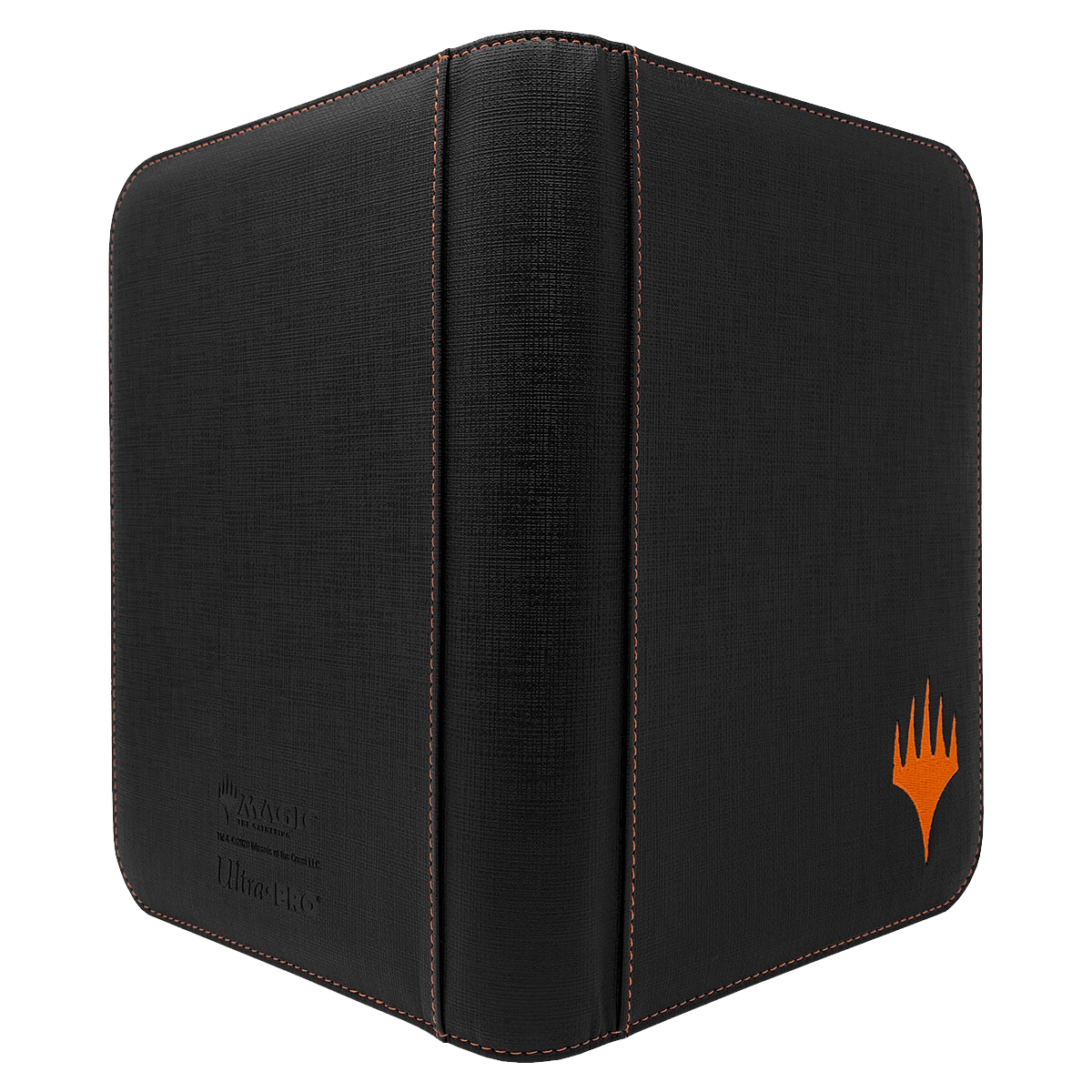 Mythic Edition 4 - Pocket Zippered PRO - Binder for Magic: The Gathering - E - 18341 - Ultra PRO - Ultra PRO International