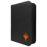 Mythic Edition 4 - Pocket Zippered PRO - Binder for Magic: The Gathering - E - 18341 - Ultra PRO - Ultra PRO International