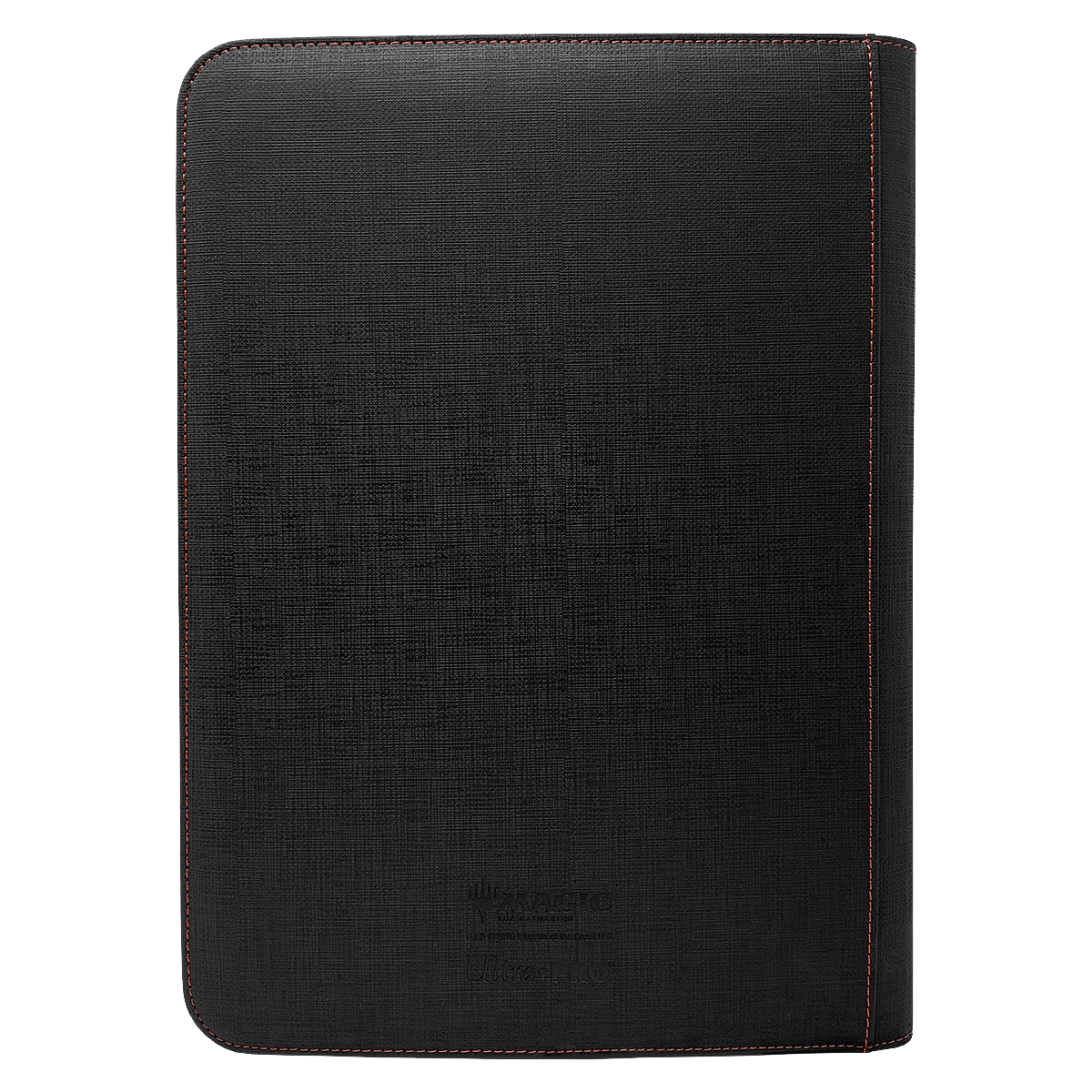 Mythic Edition 9 - Pocket Zippered PRO - Binder for Magic: The Gathering - E - 18342 - Ultra PRO - Ultra PRO International