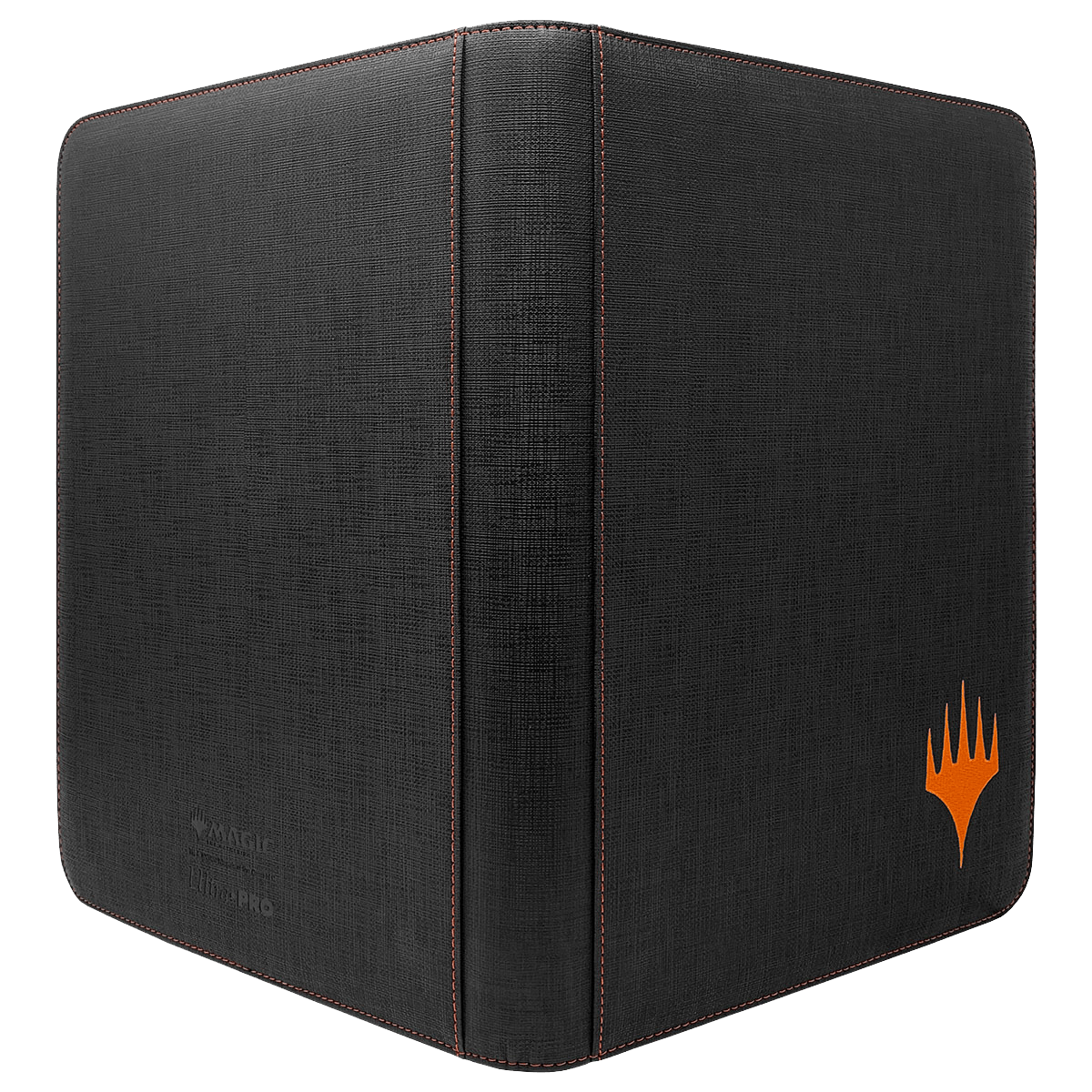 Mythic Edition 9 - Pocket Zippered PRO - Binder for Magic: The Gathering - E - 18342 - Ultra PRO - Ultra PRO International