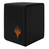 Mythic Edition Alcove Flip Deck Box for Magic: The Gathering - E - 18338 - Ultra PRO - Ultra PRO International