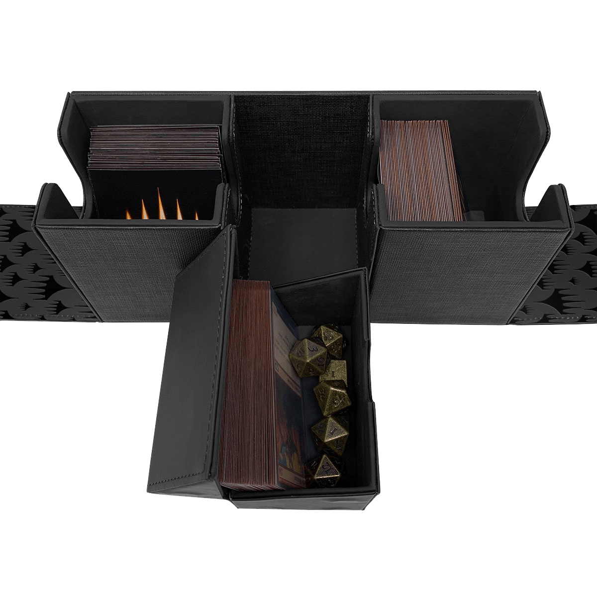 Mythic Edition Alcove Vault Deck Box for Magic: The Gathering - E - 18340 - Ultra PRO - Ultra PRO International