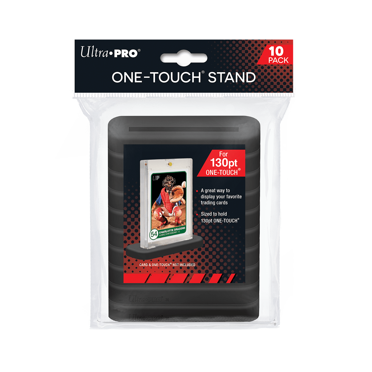 ONE - TOUCH Stands - E - 85956 - Ultra PRO - Ultra PRO International