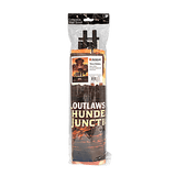 Outlaws of Thunder Junction Gang Silhouette Wall Scroll for Magic: The Gathering - E - 38378 - Ultra PRO International - Ultra PRO International