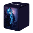 Outlaws of Thunder Junction Jace, Reawakened Alcove Flip Deck Box for Magic: The Gathering - E - 38371 - Ultra PRO International - Ultra PRO International