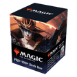 Outlaws of Thunder Junction Oko, the Ringleader Key Art 100+ Deck BoxÂ® for Magic: The Gathering - E - 38367 - Ultra PRO International - Ultra PRO International