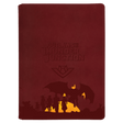 Outlaws of Thunder Junction Set Symbol and Gang Silhouette 9 - Pocket Premium Zippered PRO - Binder for Magic: The Gathering - E - 38373 - Ultra PRO International - Ultra PRO International