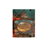 Outlaws of Thunder Junction Vraska 4 - Pocket PRO - Binder for Magic: The Gathering - E - 38374 - Ultra PRO International - Ultra PRO International