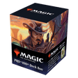 Outlaws of Thunder Junction Yuma, Proud Protector 100+ Deck BoxÂ® for Magic: The Gathering - E - 38361 - Ultra PRO International - Ultra PRO International