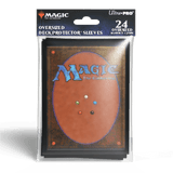 Oversized Magic: The Gathering Card Back Sleeves - E - 38506 - Ultra PRO International - Ultra PRO International