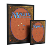 Oversized Magic: The Gathering Card Back Sleeves - E - 38506 - Ultra PRO International - Ultra PRO International