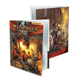 Pathfinder Character Folio for Pathfinder Adventure Card Game - E - 15292 - Ultra PRO - Ultra PRO International