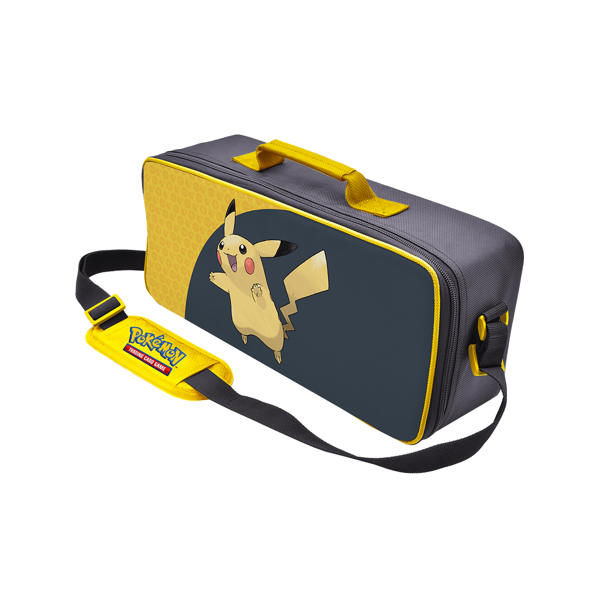 Pikachu Deluxe Gaming Trove for Pokémon - E - 15761 - Ultra PRO - Ultra PRO International